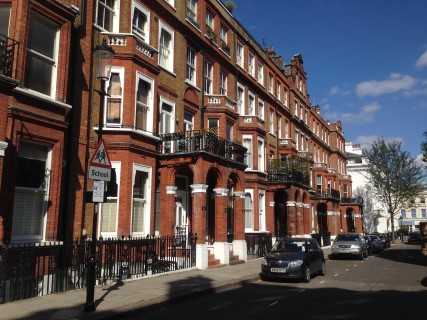 Should I purchase a buy-to-let property in London?