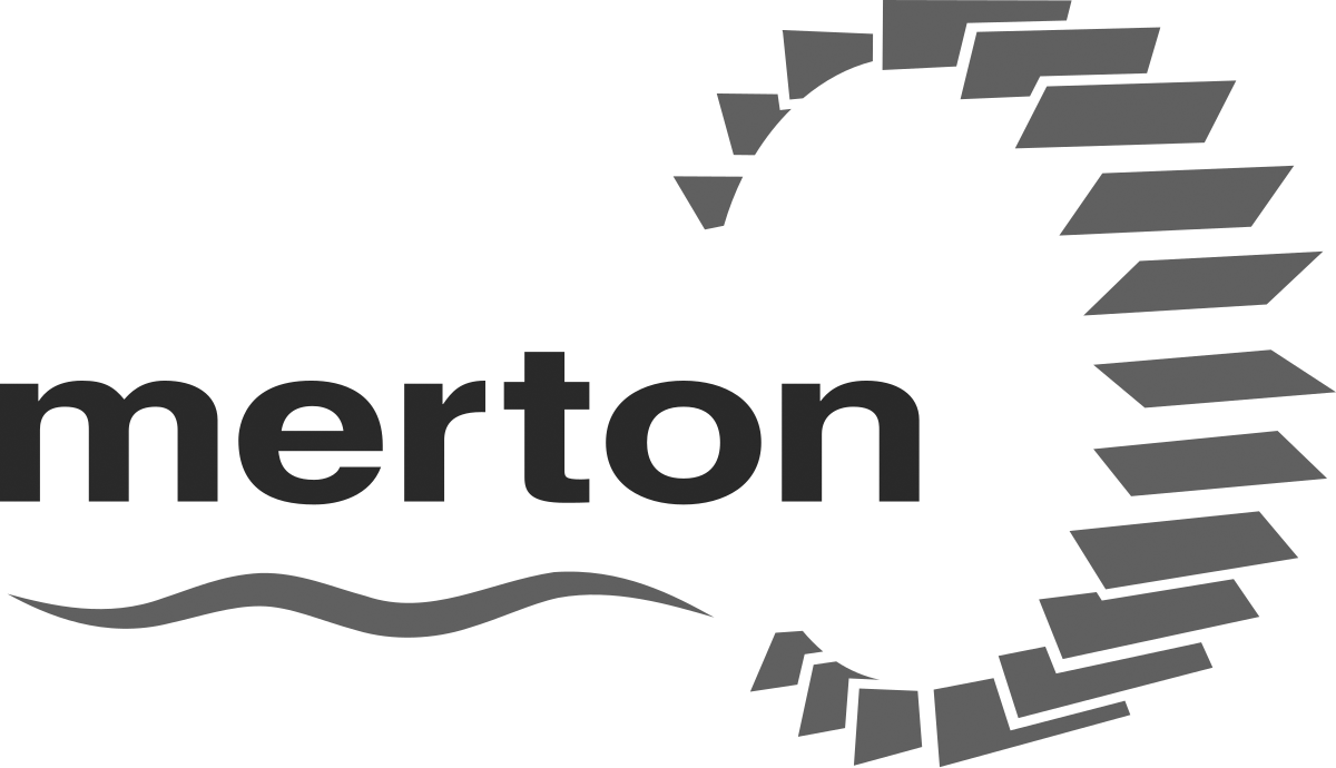 Lb_merton_logo