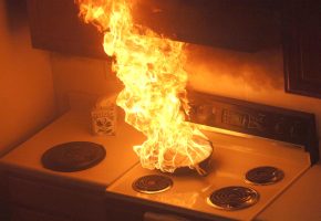 Concerned about fire safety? Take this online course…