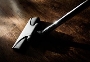 Guidance for landlords when hiring a cleaner