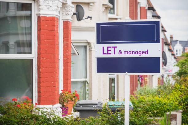 Tips for Choosing the Right Estate Agent in London