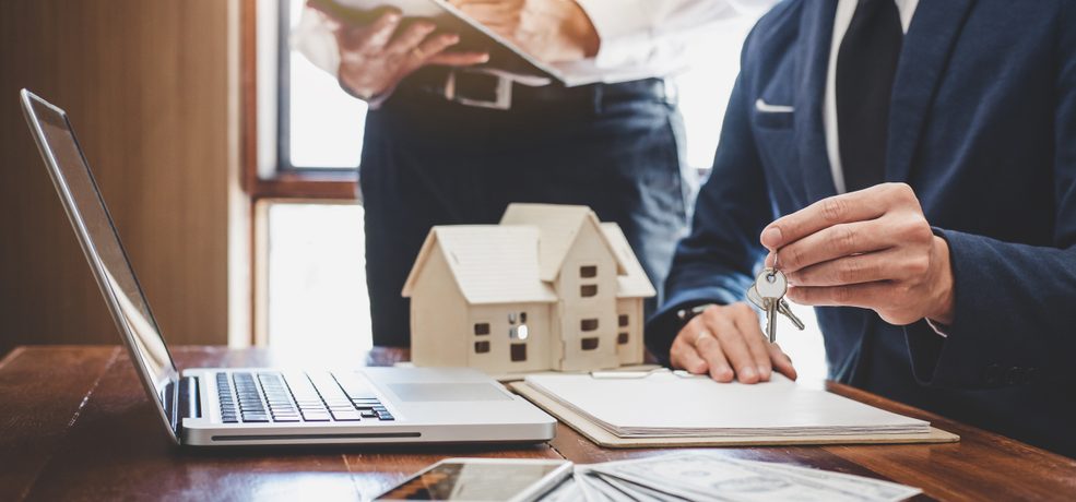 Property Management Croydon