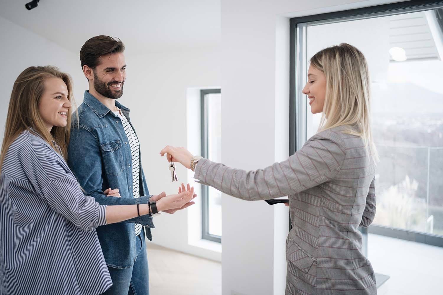 Guaranteed Rent for Landlords in Wandsworth