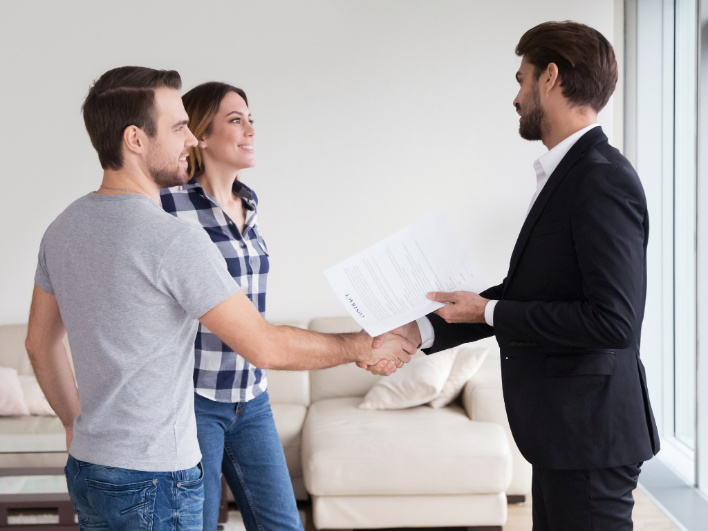 Guaranteed Rent in Croydon