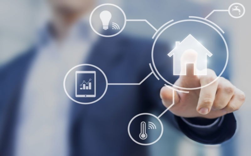 Property Management Company London
