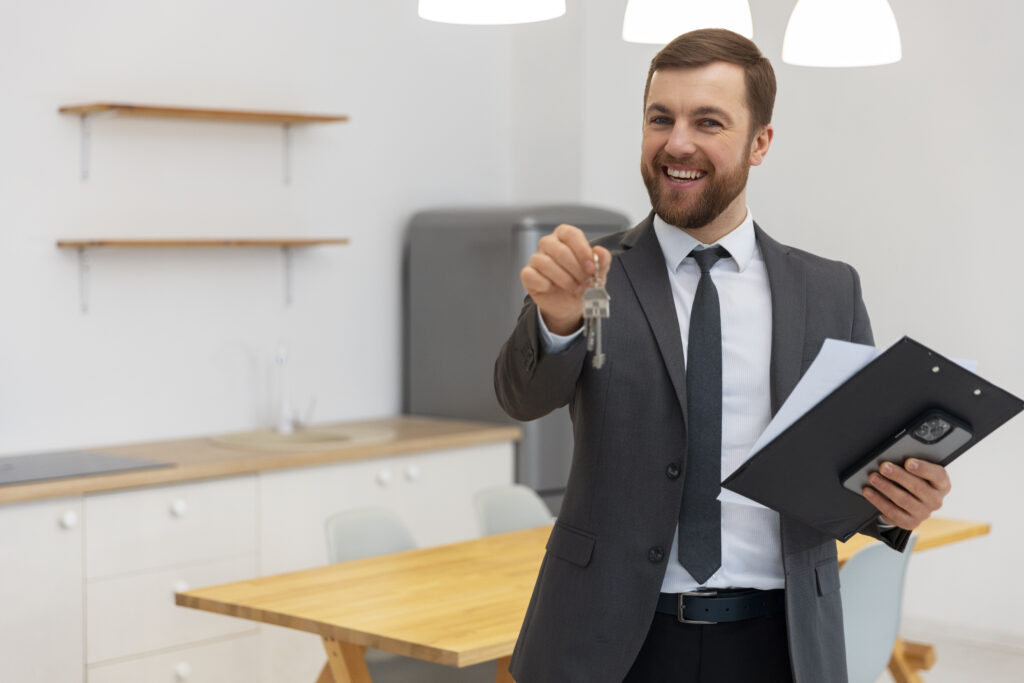Guaranteed Rent Estate Agents