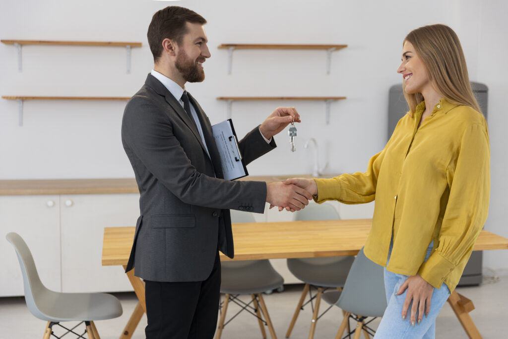 Guaranteed Rent Estate Agents