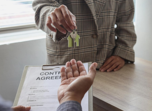 Landlord Guaranteed Rent
